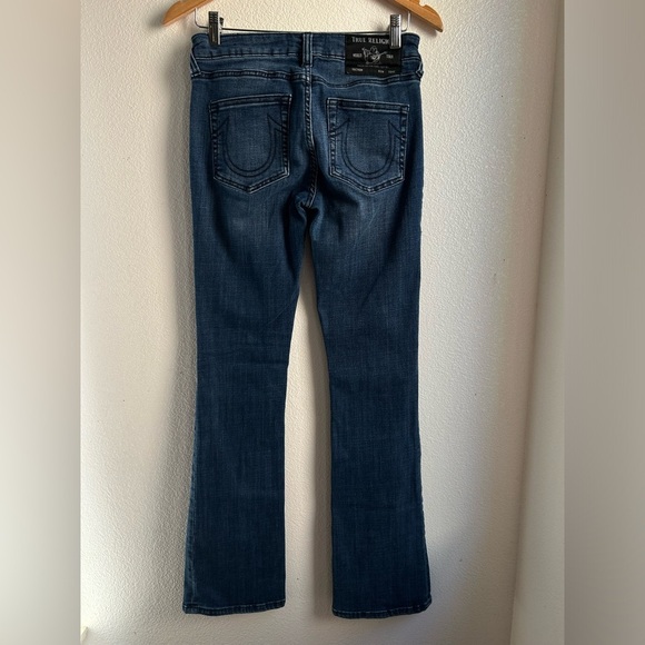 True Religio | Becca Mid Rise Bootcut Jeans - Picture 6 of 15